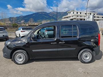 Mercedes-Benz CITAN 109 CDI Tourer Business
