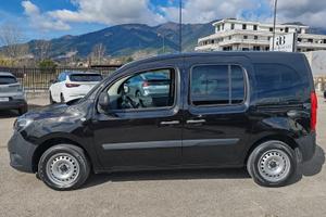 Mercedes-Benz CITAN 109 CDI Tourer Business