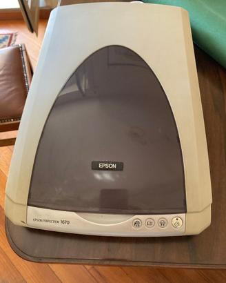 scanner