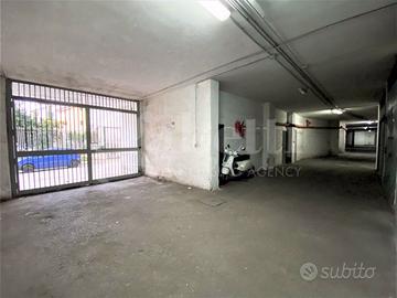 Box/Posto auto Mugnano di Napoli [MLF65ARG]