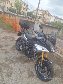 Yamaha tracer 900 gt