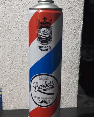 Lampada Hair Spray