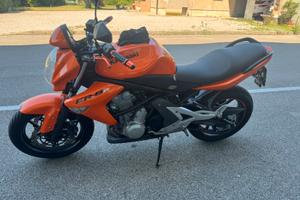Kawasaki ER6 N 2007