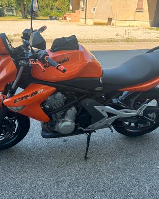 Kawasaki ER6 N 2007