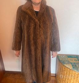Pelliccia di castoro