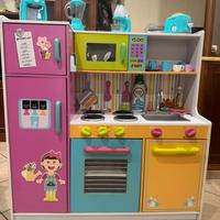 Cucina per bambini