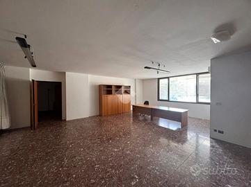 UFFICIO A MONTEGROTTO TERME