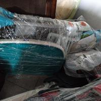 chicco trio seggiolone lettino passeggini