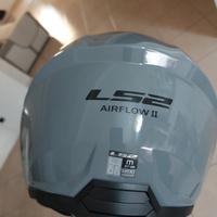 casco jet ls2