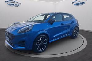 FORD Puma 1.0 ecoboost h ST-Line X s&s 125cv