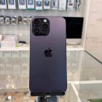 IPhone 14 PRO MAX 256GB USATO Garanzia: 1 ANNO