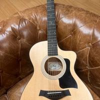Chitarra taylor 112 ce