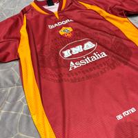 Diadora as roma 97/98 originale