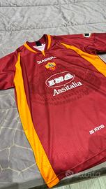 Diadora as roma 97/98 originale