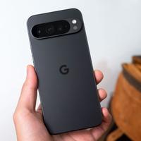 GOOGLE PIXEL 9 PRO XL 256GB - OBSIDIAN