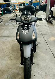 SYM Symphony 50- Nuovo. Mai utilizzato