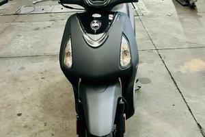 SYM Symphony 50- Nuovo. Mai utilizzato