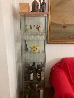 Vetrinetta Ikea