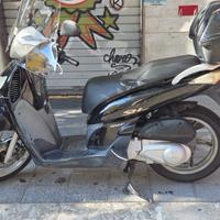 Honda SH 125 - 2005