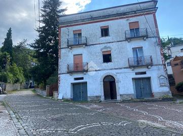 CASA INDIPENDENTE A FILIGNANO