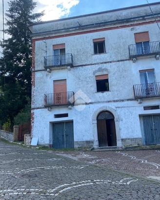 CASA INDIPENDENTE A FILIGNANO