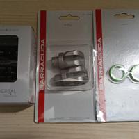 pedane z900 2025 baracuda