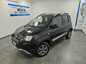 Fiat Panda Cross 0.9 TwinAir Turbo S&S 4x4
