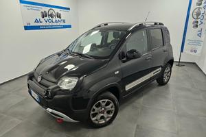 Fiat Panda Cross 0.9 TwinAir Turbo S&S 4x4