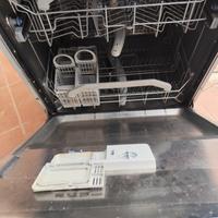 lavastoviglie Hotpoint Ariston 