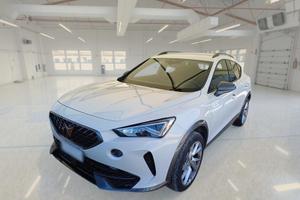 CUPRA FORMENTOR 2.0 TDI 4DRIVE DSG SUV