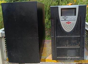 UPS – GRUPPO DI CONTINUITA’