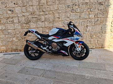 BMW S1000RR 