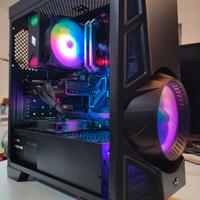 PC GAMING i7