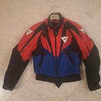 Giacca Moto Dainese
