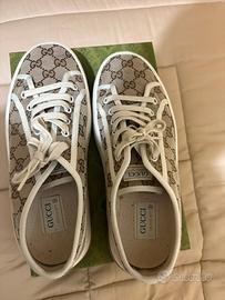 Scarpe gucci