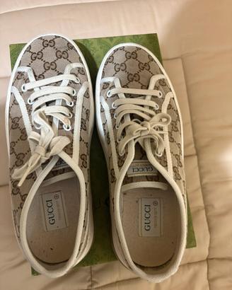 Scarpe gucci