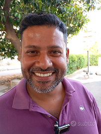 Fattorino/lavapiatti