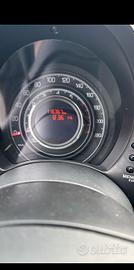 Fiat 500 turbo