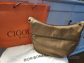 Borsa Borbonese