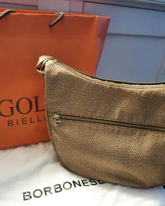 Borsa Borbonese