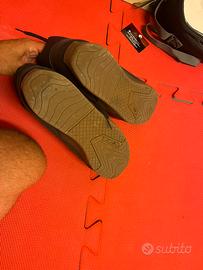 TCX District impermeabile Moto Scarpe
