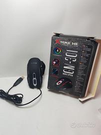 Mouse Gaming