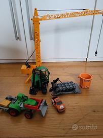 giochi misti