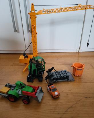giochi misti