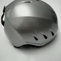 casco sci bimbo