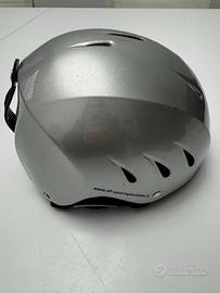 casco sci bimbo