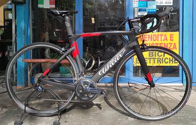 Wilier Cento1 Air - Shimano Ultegra 11v