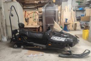 motoslitta 
