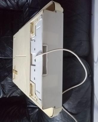 Mobiletto bagno design Allibert