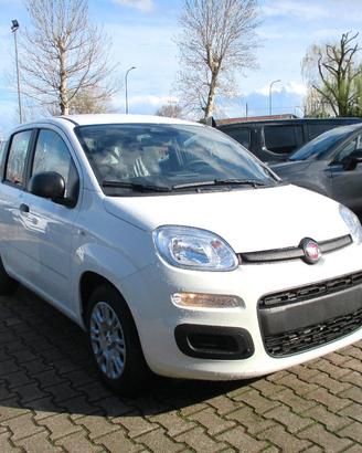 Fiat Panda 1.0 S&S Hybrid - BLUETOOTH/5Posti/Senso